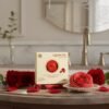 Glowtic Rose Soap - A premium Luxury Skin brightening soap