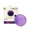 Glowtic Lavender Soap bathing bar for relaxation, stress relief, and gentle daily face and body cleansing.
