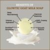 goat milk soap benefits for glowing hydrated skin