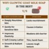 best goat milk soap for sensitive skin care