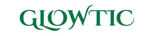 Glowtic Logo Text